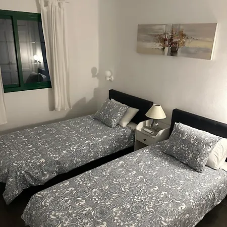 Paradise Club L28 & L29 Apartment