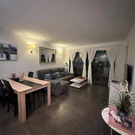 Paradise Club L28 & L29 Διαμέρισμα *