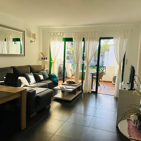 Paradise Club L28 & L29 Appartement Puerto del Carmen (Lanzarote)