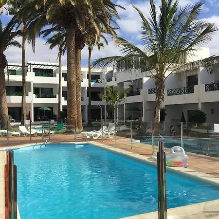 Apartmán Paradise Club L28 & L29 *