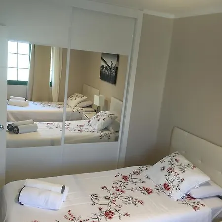 Apartment Paradise Club L28 & L29 *