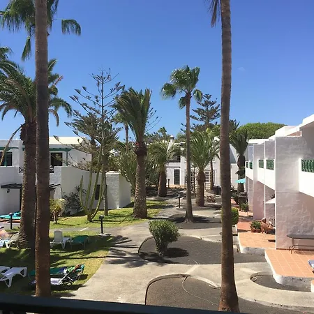 Apartmán Paradise Club L28 & L29 *