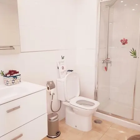 Paradise Club L28 & L29 * Puerto del Carmen (Lanzarote)