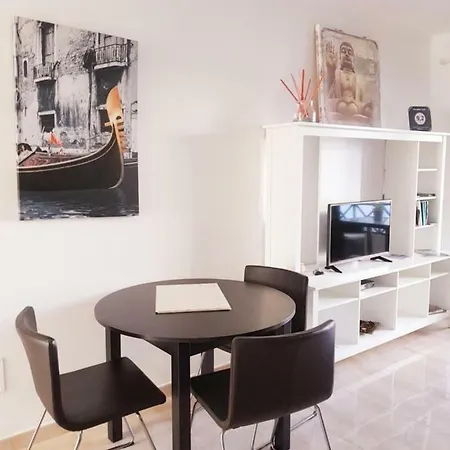 Paradise Club L28 & L29 Apartment