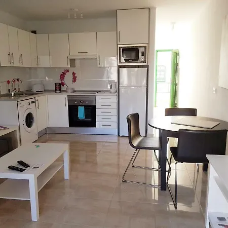 Paradise Club L28 & L29 Apartment *