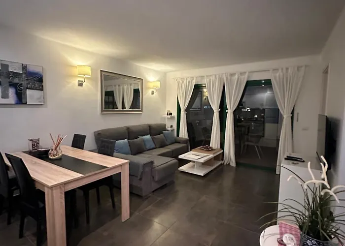 Paradise Club L28 & L29 Apartamento *