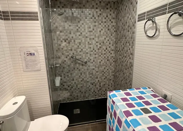 Paradise Club L28 & L29 Apartamento Puerto del Carmen (Lanzarote)