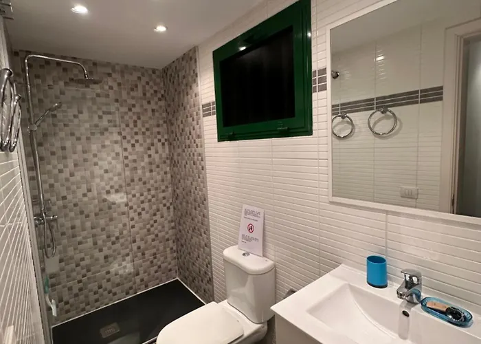 Paradise Club L28 & L29 * Puerto del Carmen (Lanzarote)