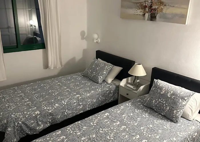 Paradise Club L28 & L29 Apartamento