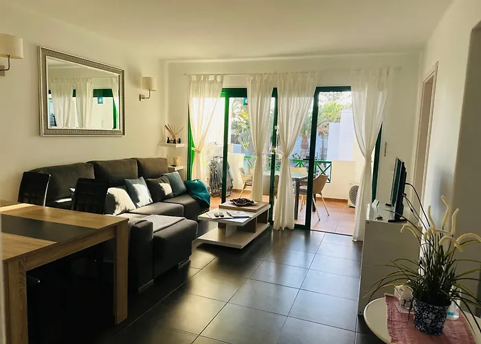 Paradise Club L28 & L29 Apartamento Puerto del Carmen (Lanzarote)