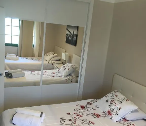 Apartamento Paradise Club L28 & L29 *