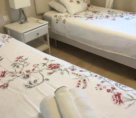 Apartamento Paradise Club L28 & L29