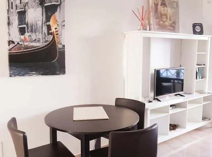 Paradise Club L28 & L29 Apartamento