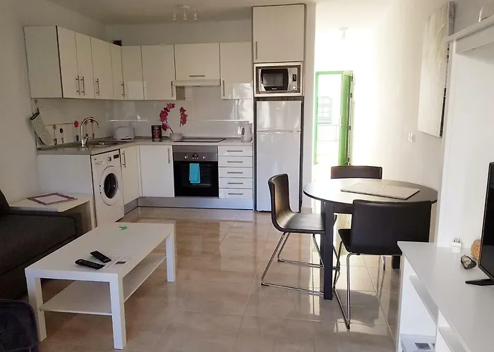 Paradise Club L28 & L29 Apartamento *