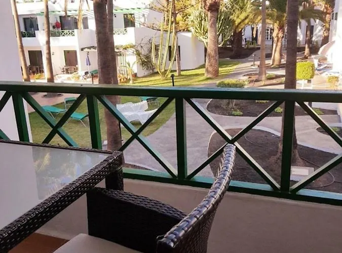 Apartamento Paradise Club L28 & L29 *