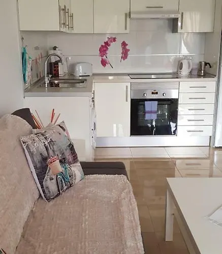 Apartamento Paradise Club L28 & L29 *