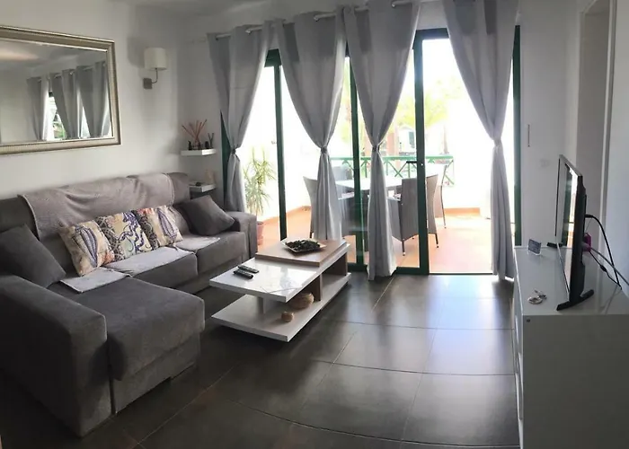 Paradise Club L28 & L29 Apartamento Puerto del Carmen (Lanzarote)