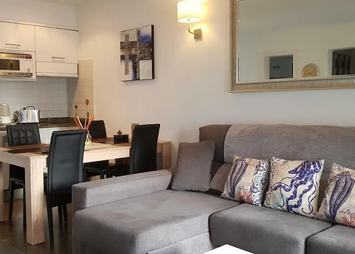 Paradise Club L28 & L29 Puerto del Carmen (Lanzarote)