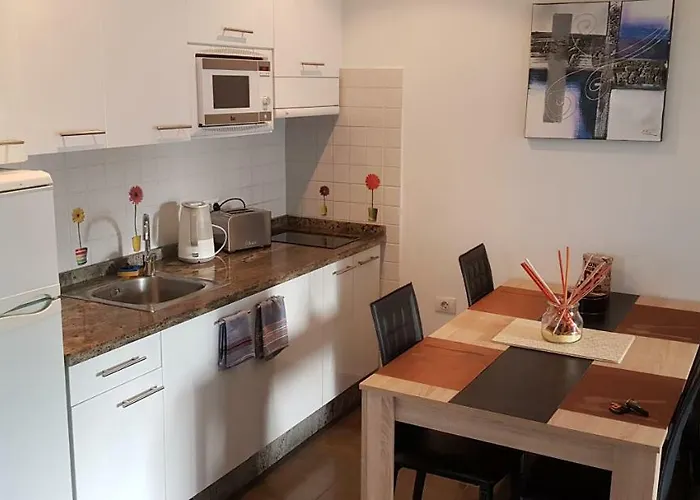 Paradise Club L28 & L29 * Puerto del Carmen (Lanzarote)