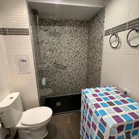 Paradise Club L28 & L29 Daire Puerto del Carmen (Lanzarote)