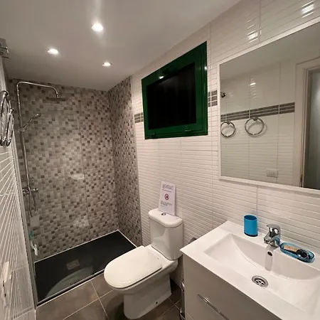 Paradise Club L28 & L29 * Puerto del Carmen (Lanzarote)