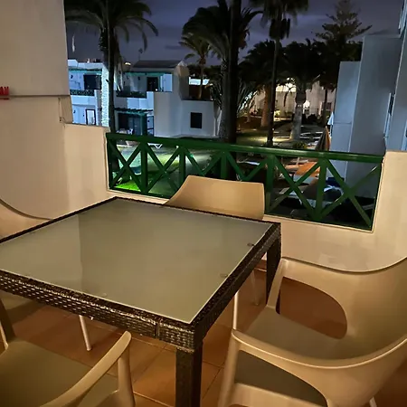 Paradise Club L28 & L29 * Puerto del Carmen (Lanzarote)