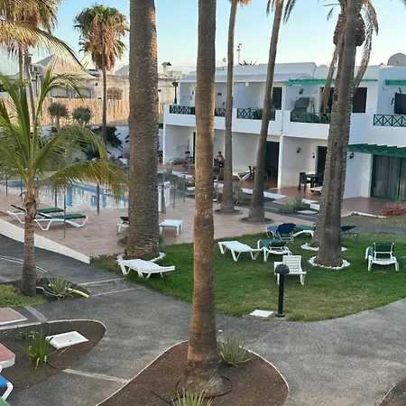 Daire Paradise Club L28 & L29 Puerto del Carmen (Lanzarote)