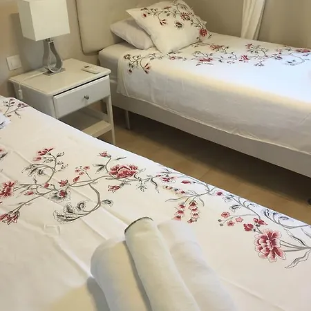 Daire Paradise Club L28 & L29