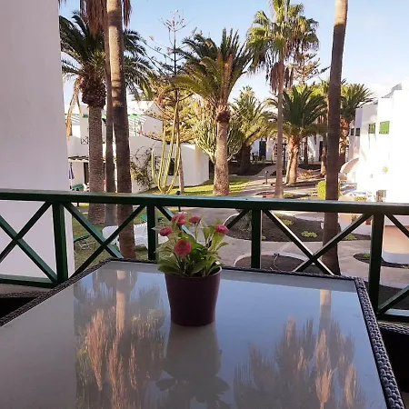 Paradise Club L28 & L29 Puerto del Carmen (Lanzarote)