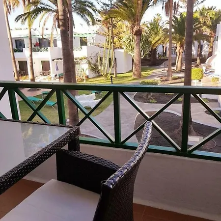 Daire Paradise Club L28 & L29 *