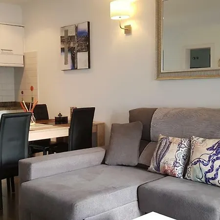 Paradise Club L28 & L29 Puerto del Carmen (Lanzarote)