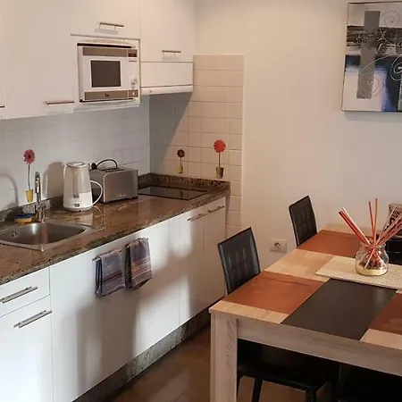 Paradise Club L28 & L29 * Puerto del Carmen (Lanzarote)