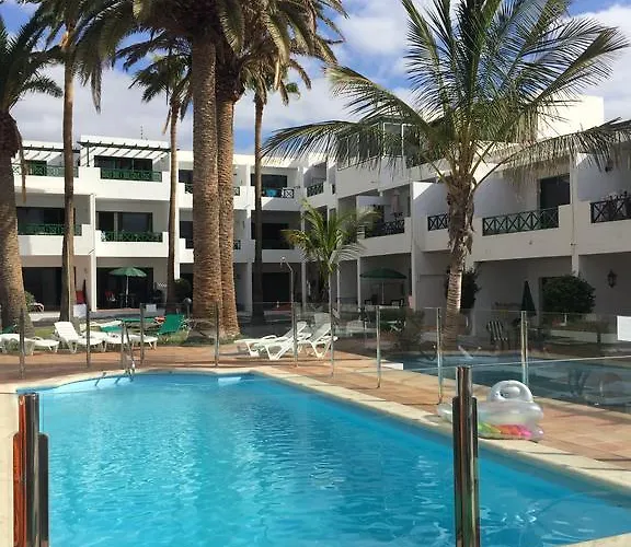 Lägenhet Paradise Club L28 & L29 *