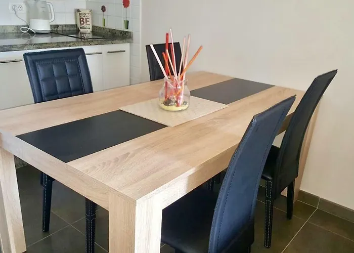 Paradise Club L28 & L29 * Puerto del Carmen (Lanzarote)